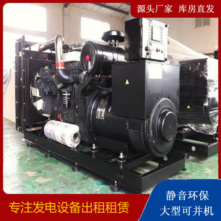 循化发电车出租 柴油发电机组需要经常换机油吗?