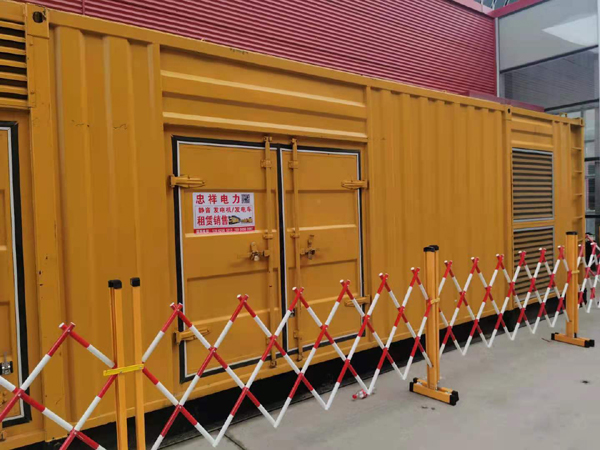 循化柴油发电机电压不稳的原因是什么？