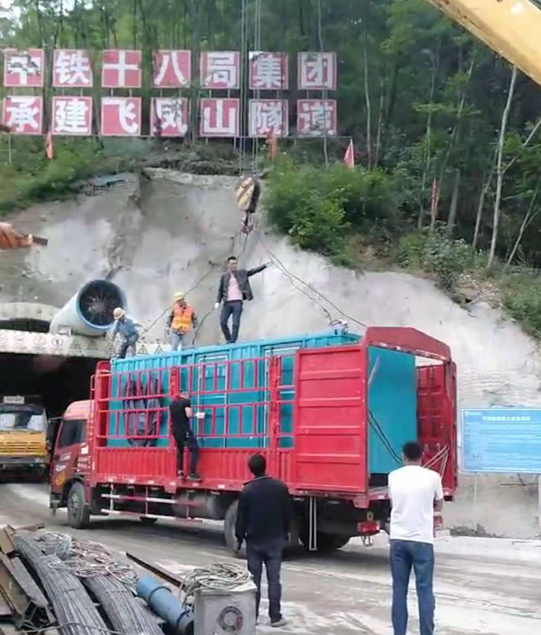 循化发电机组维修后输出功率降低是什么问题