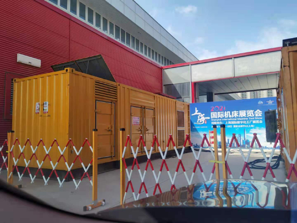 循化发电车出租-发电机无电压或电压太低怎么办？
