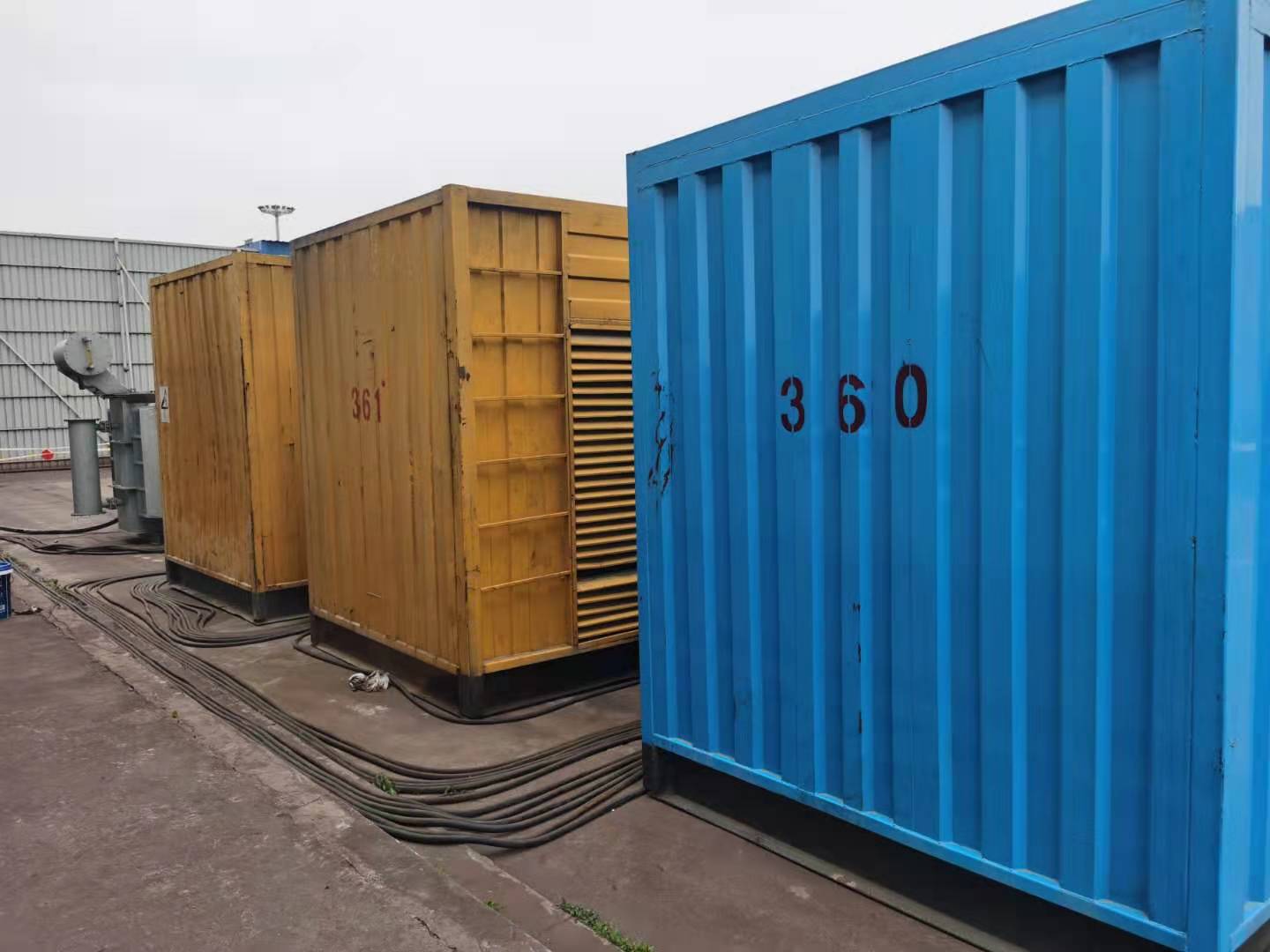 循化租赁发电车-不同发电机组的性能如何？
