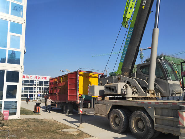 循化发电机出租50KW柴油发电机组需要配多粗电缆线