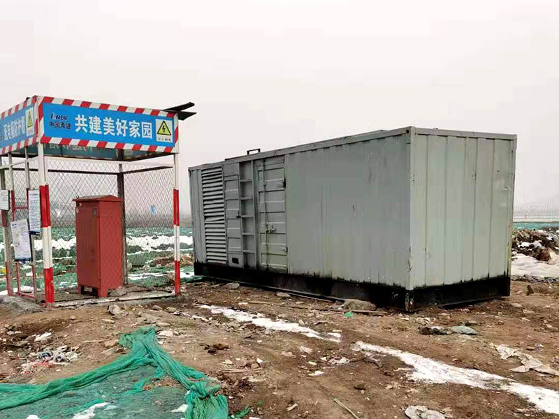 循化燃气发电机在高海拔地区运行时会遇到哪些常见故障？