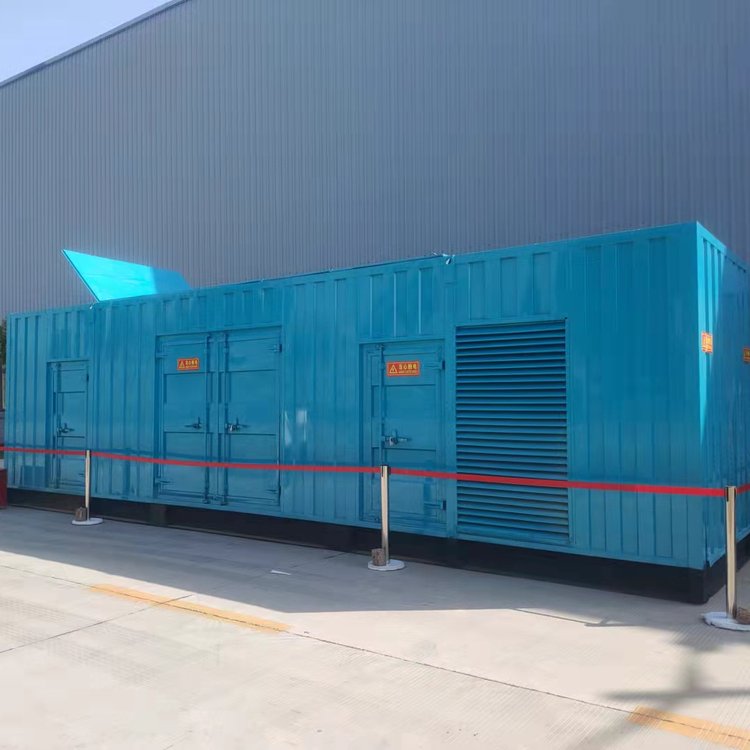 循化怎样更换柴油发电机组的空气滤清器？