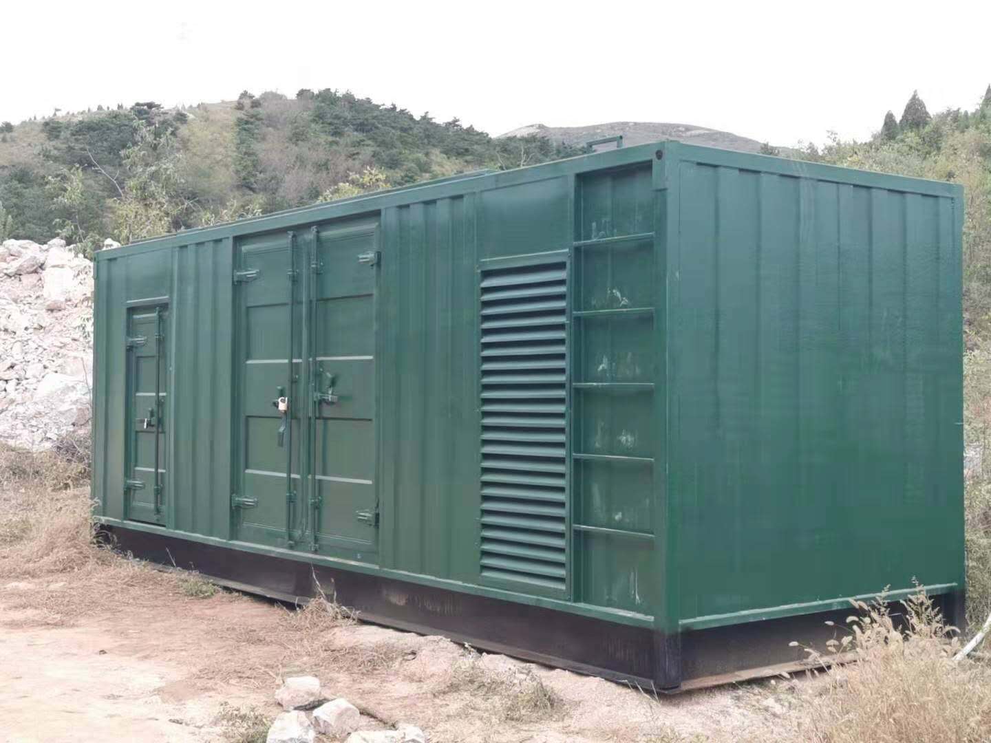 循化如何对接地系统进行定期检测和维护?