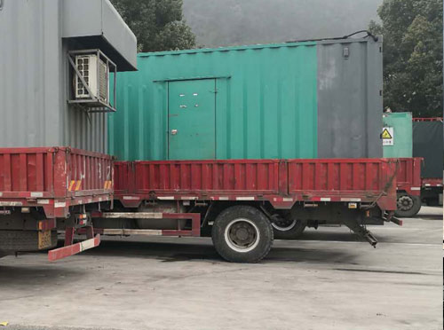 循化柴油发电机组使用注意安全事项有哪些？