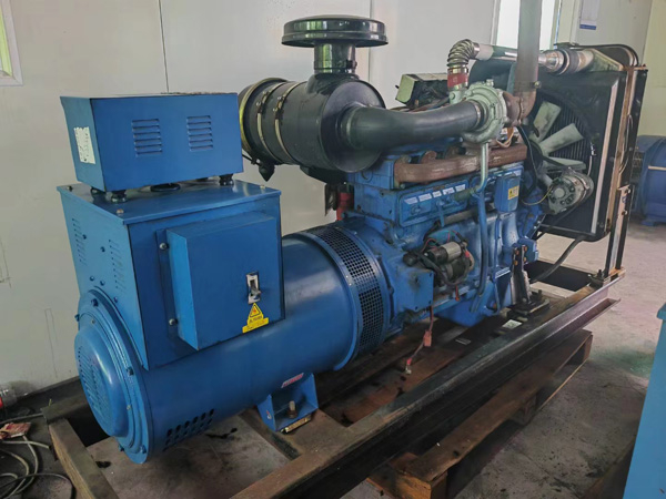 循化100kW柴油发电机组使用多级机油有哪些优缺点？