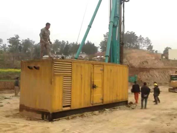 循化柴油发电机组应用场合有哪些？